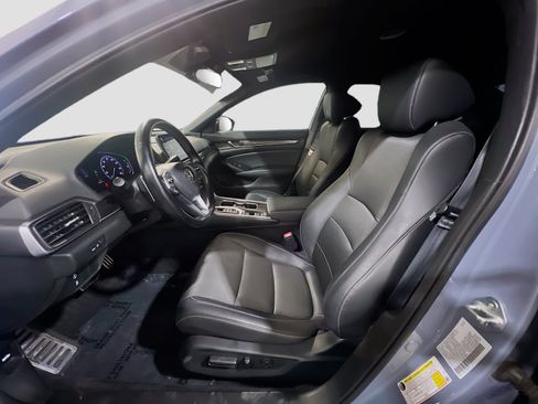 Used 2022 Honda Accord Sport image 14