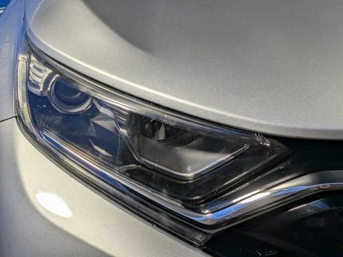 Used 2020 Honda CR-V EX-L image 10