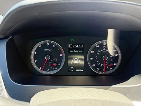 Used 2015 Hyundai Sonata Limited 2.0T w/ Cargo Package FWD image 20