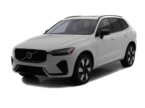Used 2025 Volvo XC60 T8 Plus w/ Protection Package Premier image 1