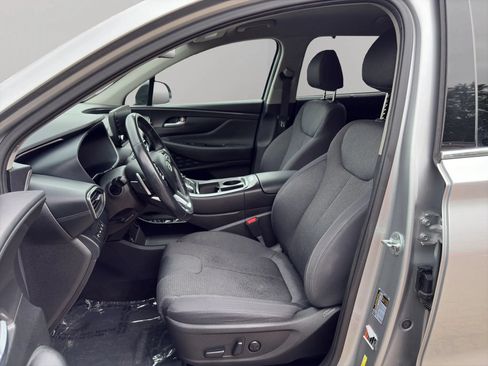 Used 2022 Hyundai Santa Fe XRT FWD image 19