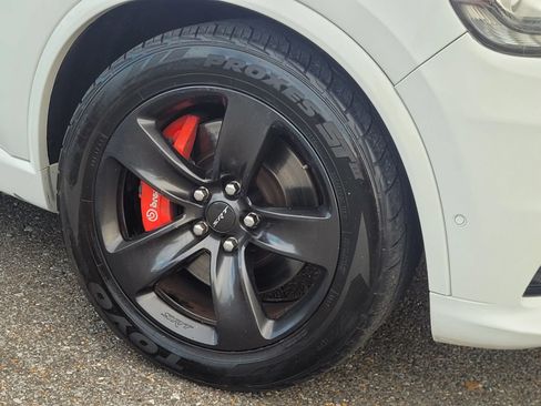 Used 2018 Dodge Durango SRT w/ Cargo Plus Group AWD/4WD image 18