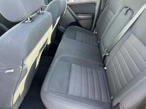 Used 2020 Ford Ranger XLT w/ Equipment Group 301A Mid image 18