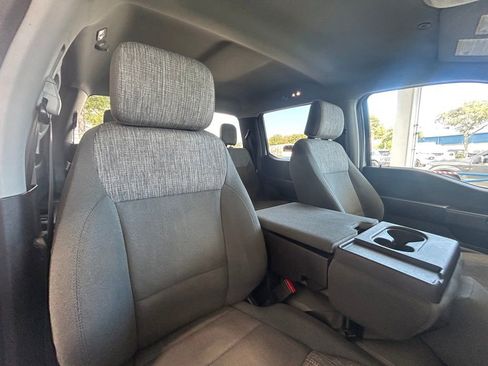 Used 2023 Ford F150 XLT image 28