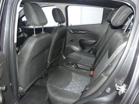 Used 2020 Chevrolet Spark LS image 24