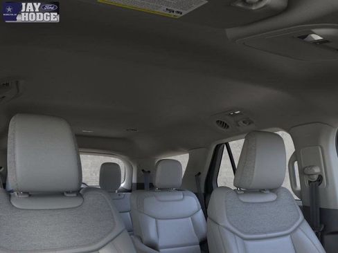 New 2026 Ford Explorer Active w/ Active Comfort Package AWD/4WD image 26