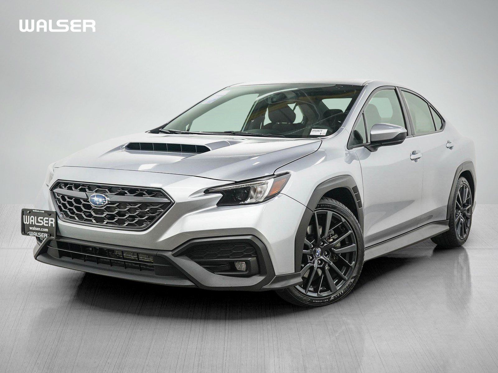Used 2023 Subaru WRX Premium AWD/4WD image 1