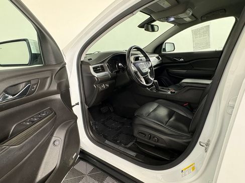 Used 2019 GMC Acadia SLT AWD/4WD image 10