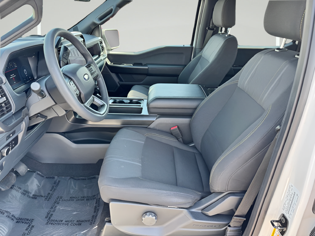 Used 2025 Ford F150 STX RWD image 10