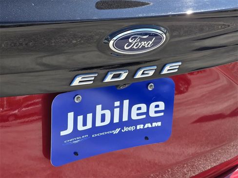 Used 2022 Ford Edge SEL w/ Convenience Package image 29