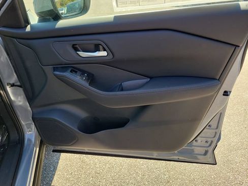 New 2026 Nissan Rogue SV w/ Cold Weather Package FWD image 34