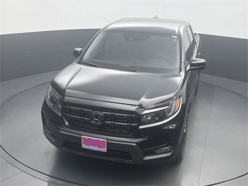 New 2026 Honda Ridgeline Sport image 20