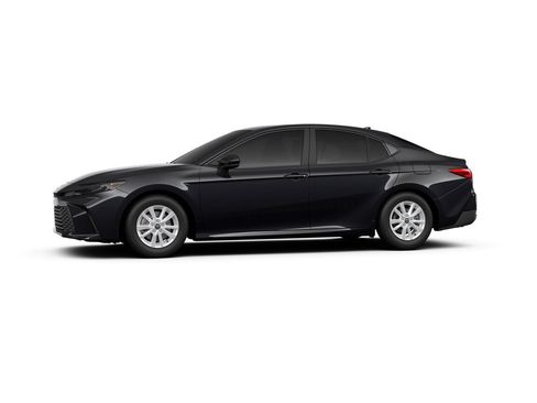 New 2026 Toyota Camry LE image 3