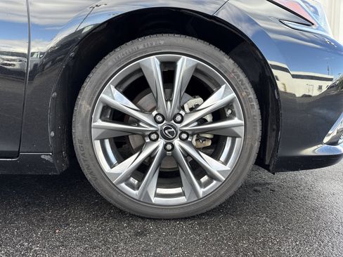Used 2019 Lexus ES 350 F Sport image 29