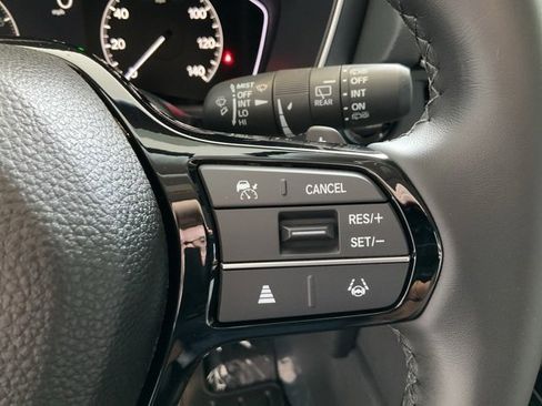 New 2025 Honda Pilot EX-L image 11