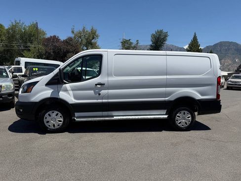 Used 2025 Ford Transit 250 Low Roof w/ Exterior Upgrade Package RWD image 10
