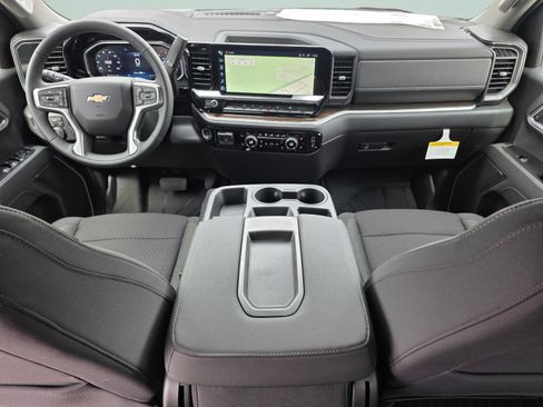 New 2026 Chevrolet Silverado 1500 LT AWD/4WD image 19