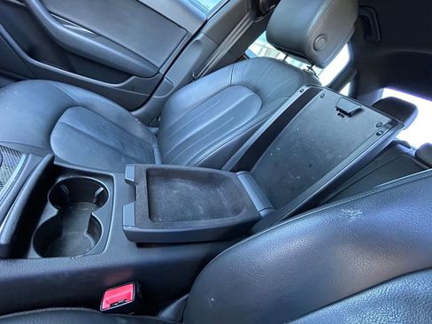 Used 2018 Audi A6 3.0T Sport image 33