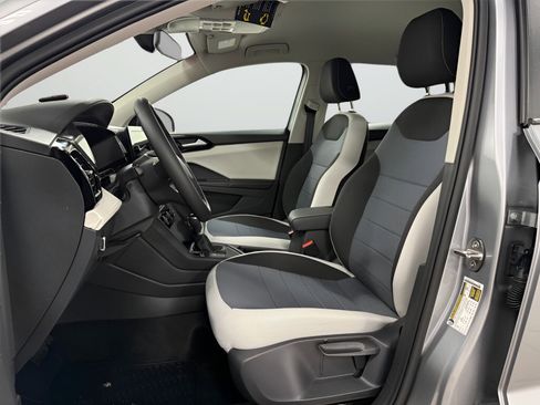 New 2026 Volkswagen Taos S FWD image 17