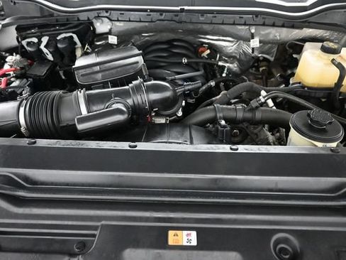 Used 2020 Ford F450 XL w/ Power Equipment Group RWD image 24