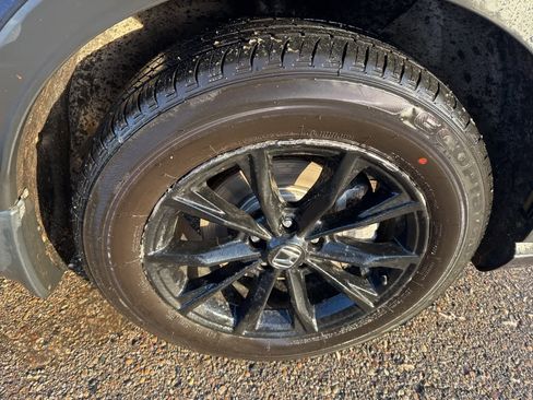 Used 2025 Honda CR-V Sport-L image 5