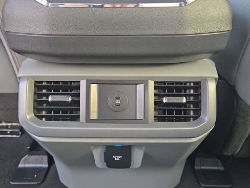 Certified 2025 Ford F150 Lightning Flash AWD/4WD image 27