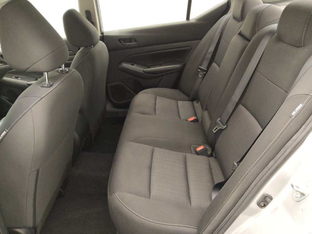 Used 2023 Nissan Altima 2.5 S FWD image 18