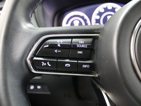 Used 2024 MAZDA CX-90 Plug-In Hybrid w/ Premium Pkg image 41