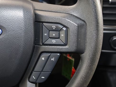 Used 2018 Ford F150 XLT AWD/4WD image 31