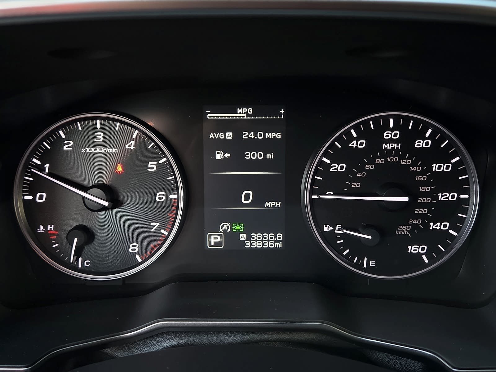 Certified 2023 Subaru Outback Touring AWD/4WD image 19