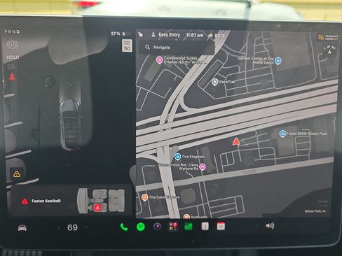 Used 2023 Tesla Model Y Performance AWD/4WD image 20