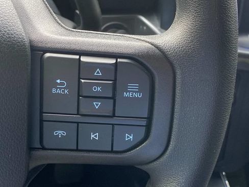 Used 2025 Ford F150 STX w/ Equipment Group 200A RWD image 18