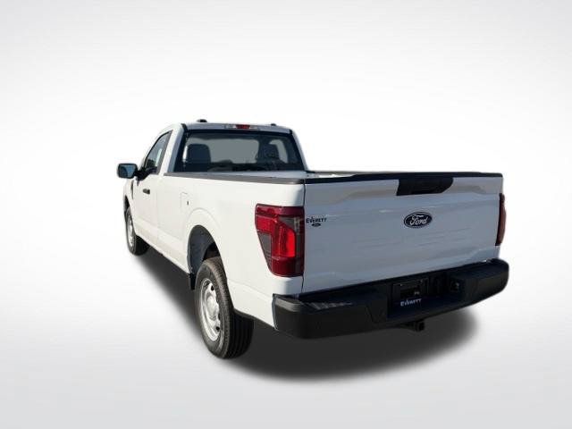 New 2026 Ford F150 XL RWD image 6