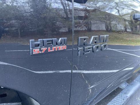 Used 2018 RAM 1500 Express w/ Wheel & Sound Group image 30