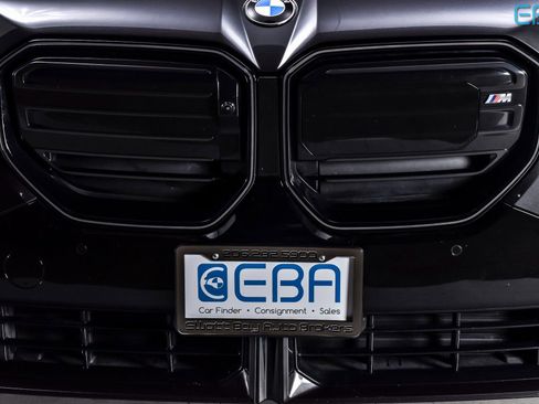 Used 2025 BMW X3 M50 image 10