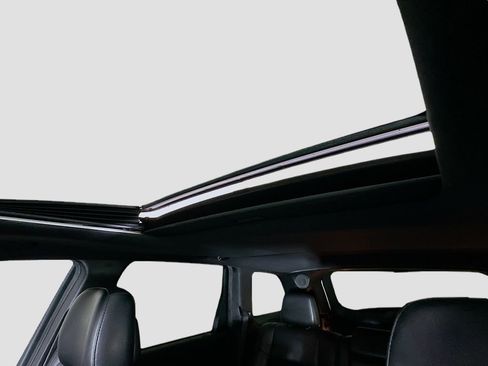 Used 2015 Jeep Grand Cherokee Altitude image 14