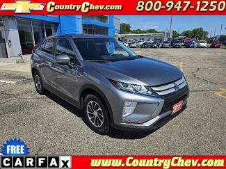 Used 2020 Mitsubishi Eclipse Cross ES image 1