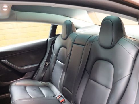 Used 2023 Tesla Model 3 Standard Range RWD image 38