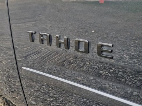 Used 2019 Chevrolet Tahoe Premier image 8