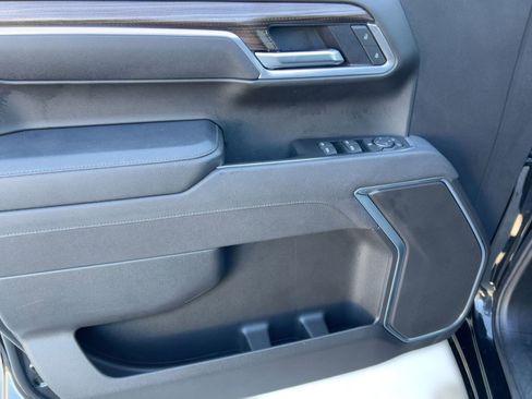 Certified 2025 Chevrolet Silverado 1500 LT w/ Texas Edition Plus image 13