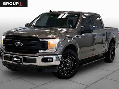Used 2019 Ford F150 XLT