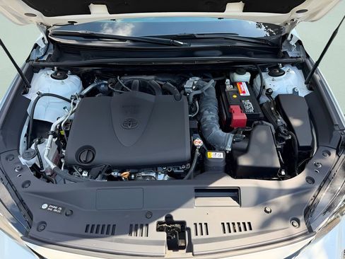 Used 2019 Toyota Avalon XSE FWD image 24