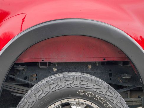 Used 2017 Ford F350 Lariat w/ Lariat Ultimate Package image 77