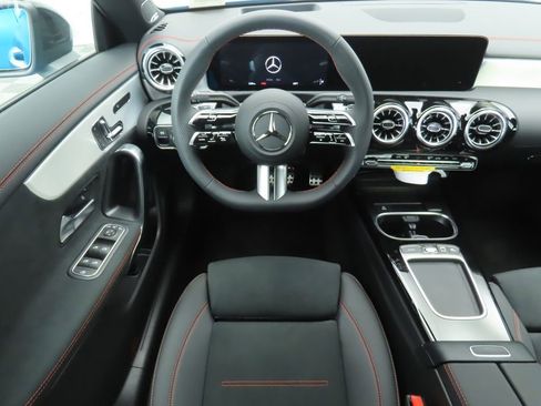 New 2026 Mercedes-Benz CLA 250 image 10