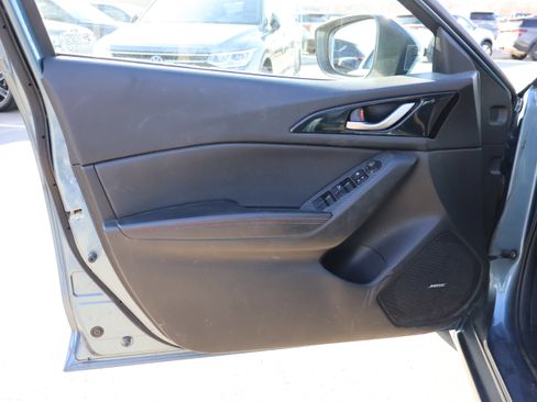 Used 2015 MAZDA MAZDA3 i Grand Touring image 20