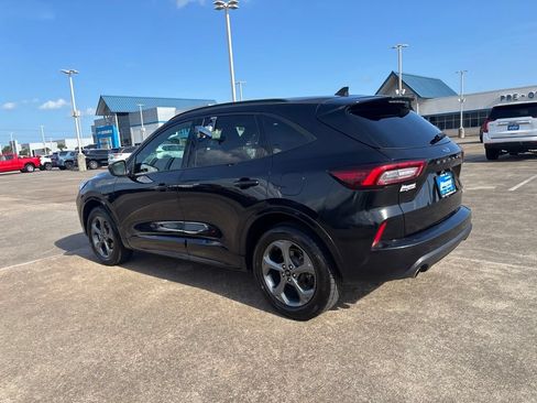 Used 2024 Ford Escape ST-Line AWD/4WD image 16