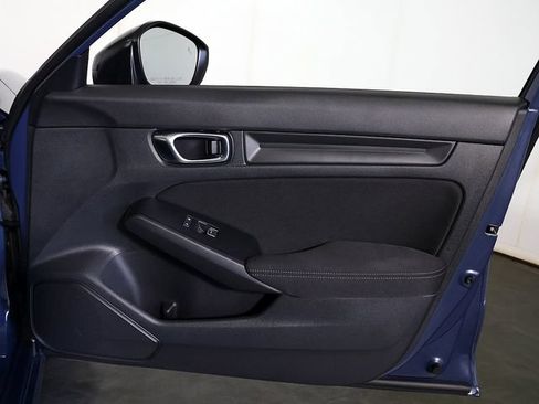 Used 2026 Honda Civic Sport image 30