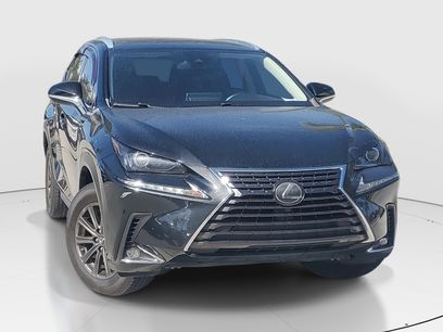 Used 2020 Lexus NX 300 NX 300 w/ Accessory Package 2