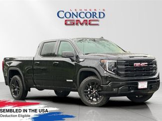 New 2026 GMC Sierra 1500 Elevation video 1