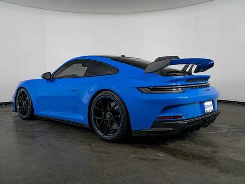 Used 2022 Porsche 911 GT3 image 6